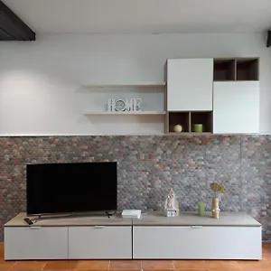 Fuerte Heaven Apartamento