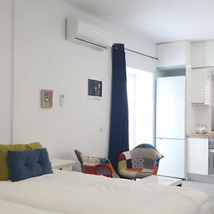 Hd Mogan Coral Apartment