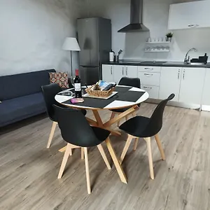 House To Relax Ferienhaus