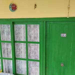 Cerca De Caleta De Fuste Apartamento