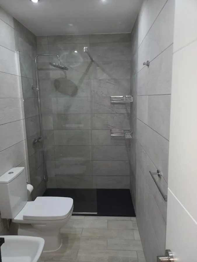 Appartamento Casa Azul Costa De Antigua Spagna