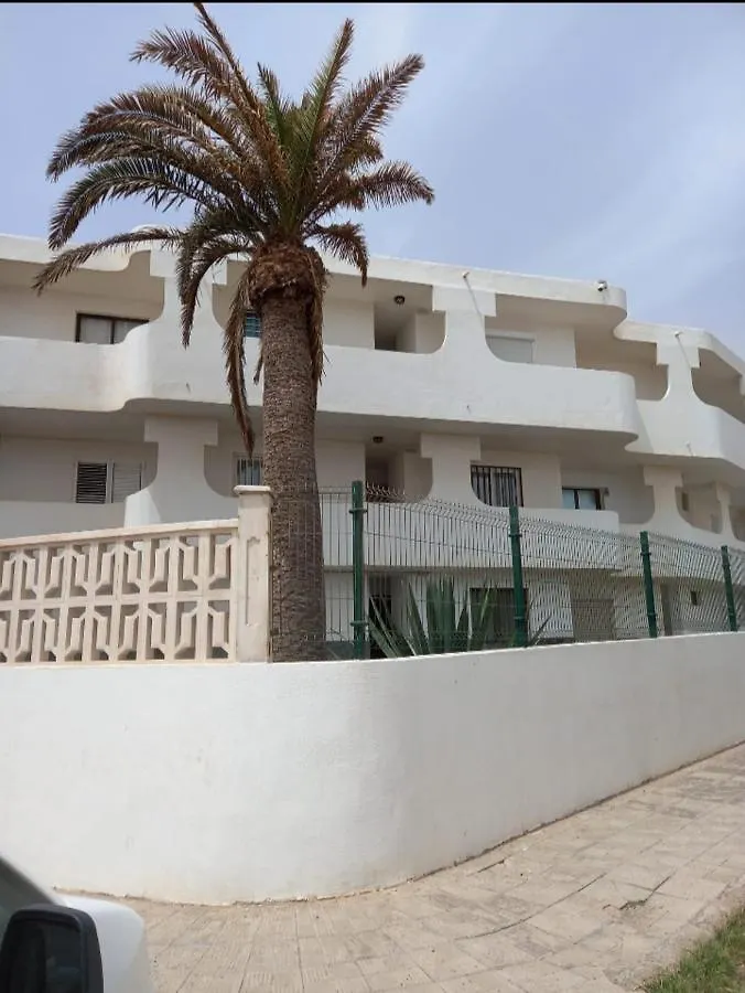 Appartamento Casa Azul Costa De Antigua Spagna